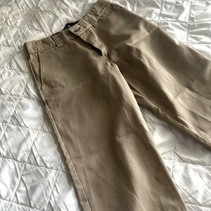 Brand new dickies skateboarding pants